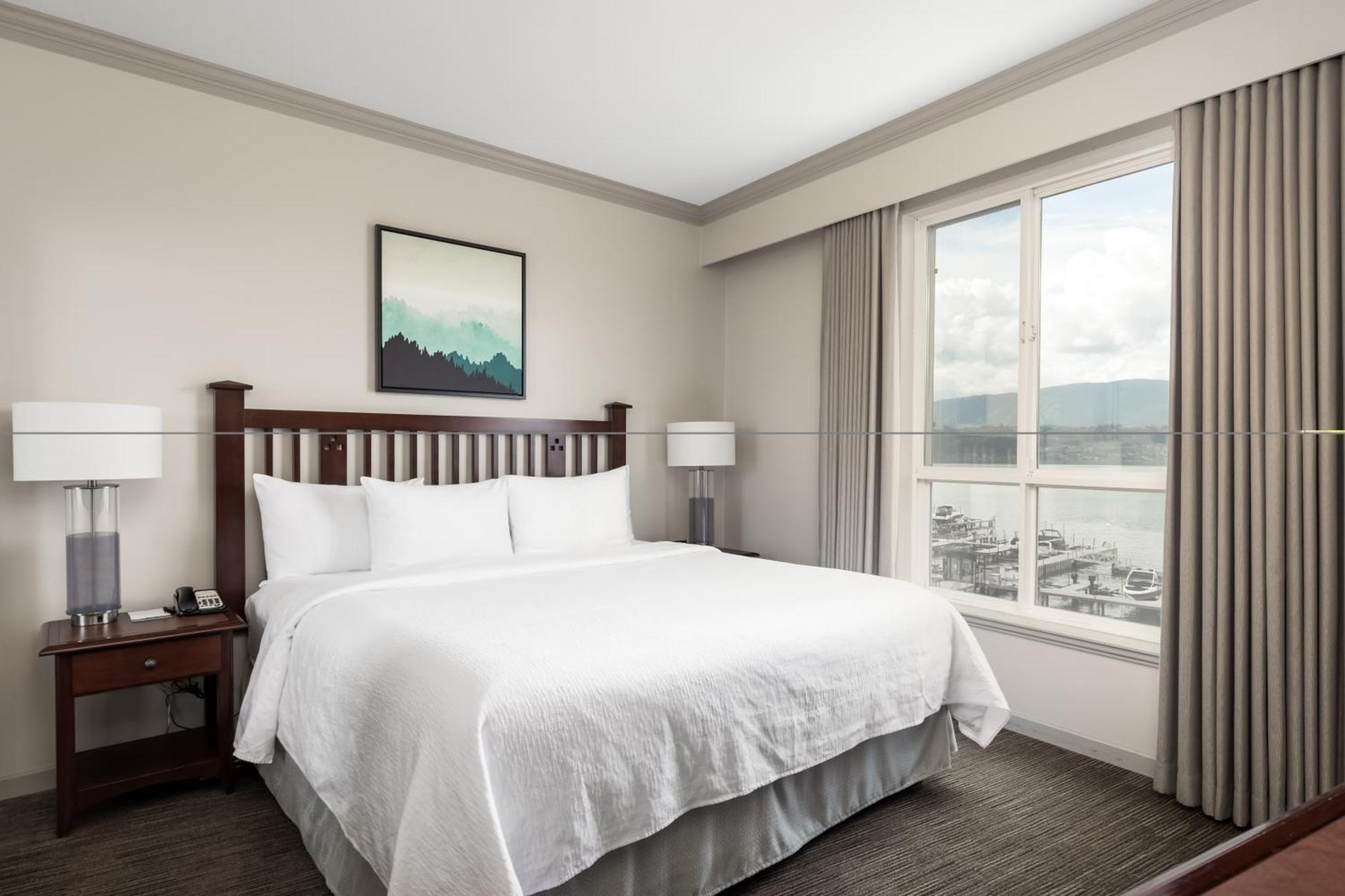 Manteo At Eldorado Resort Kelowna Exterior photo